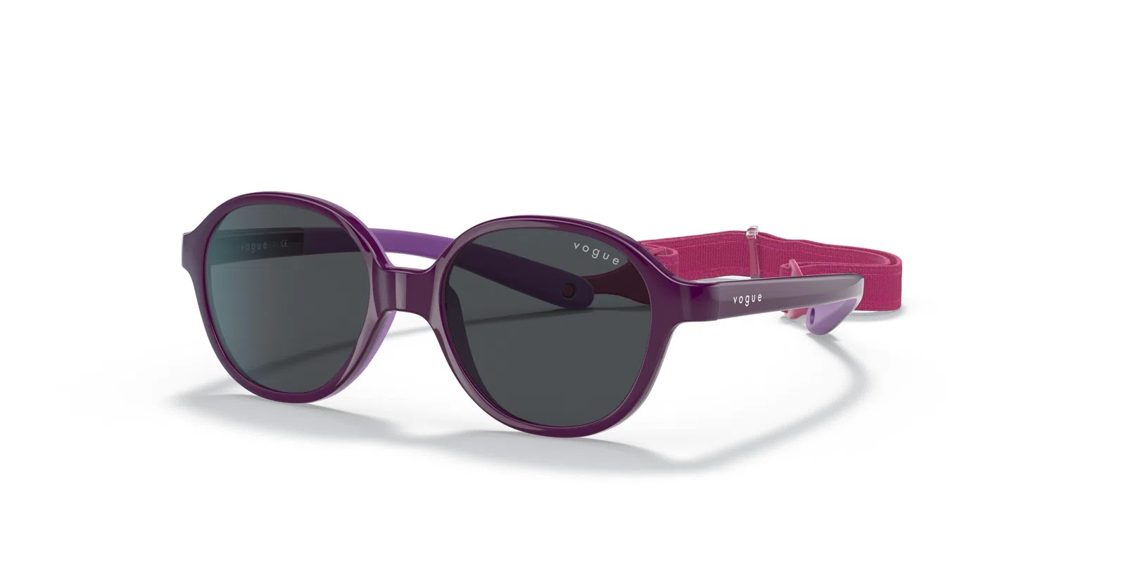 Vogue Eyewear Junior Sun 2012 Sunglasses - view 23